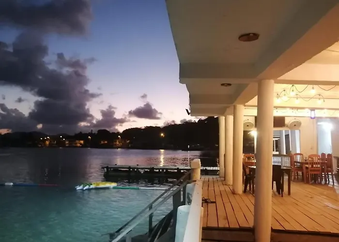 Hotel Cocotal