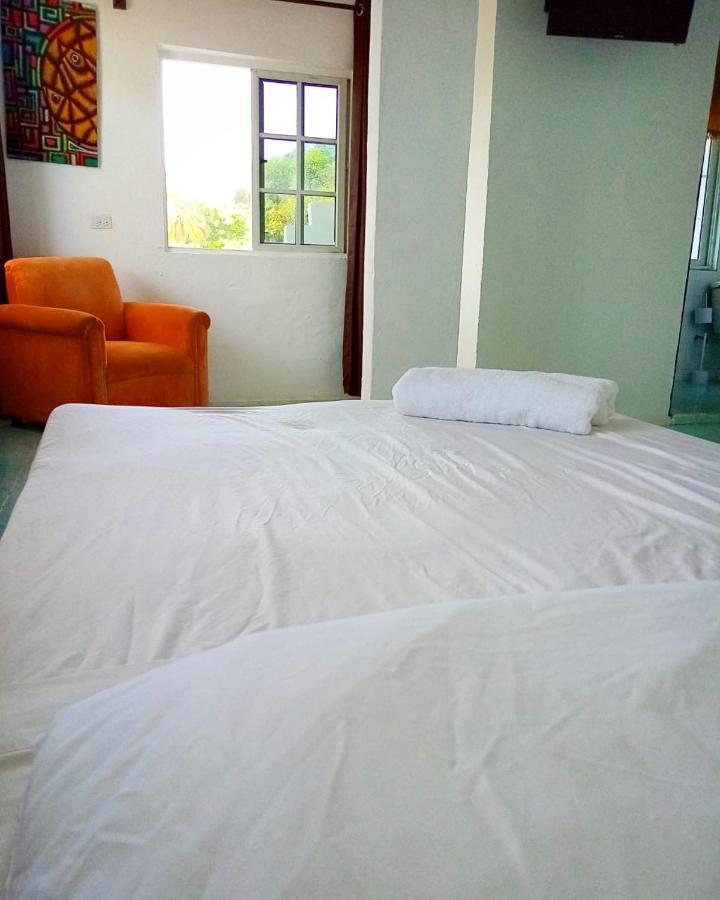 Cocotal 2* Isla Grande