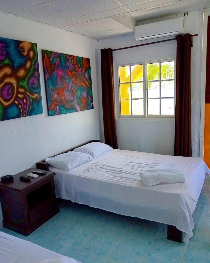 Cocotal 2* Isla Grande