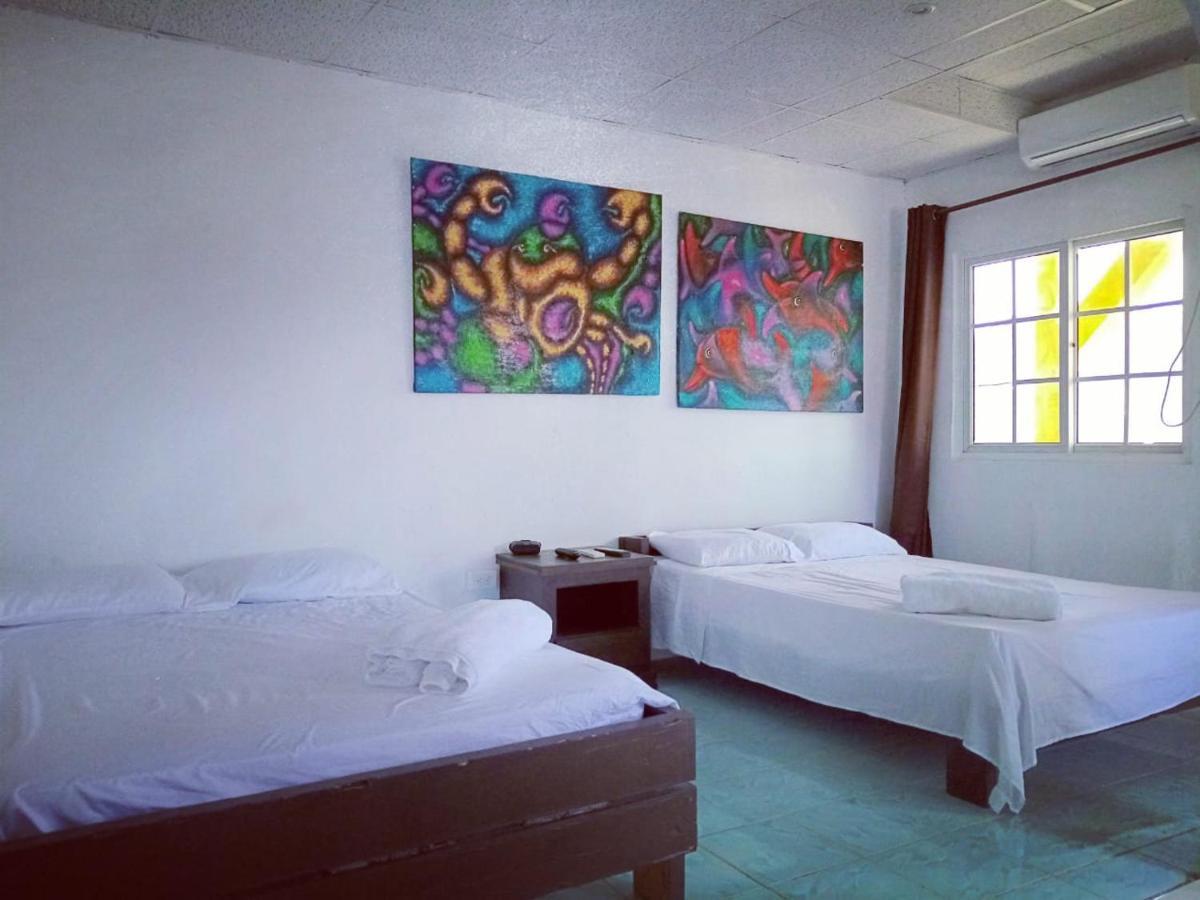 Cocotal 2* Isla Grande