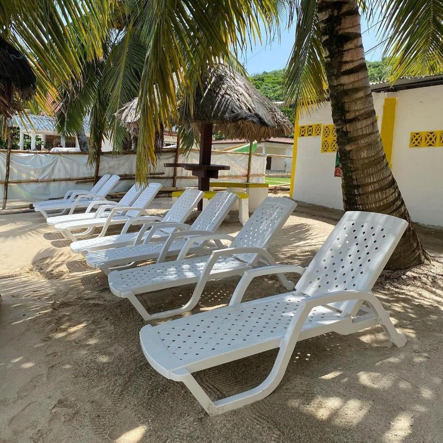 Cocotal Hotel