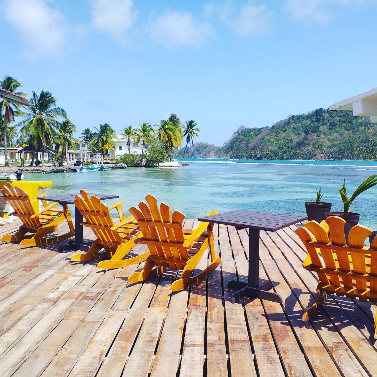 Hotel Cocotal Isla Grande