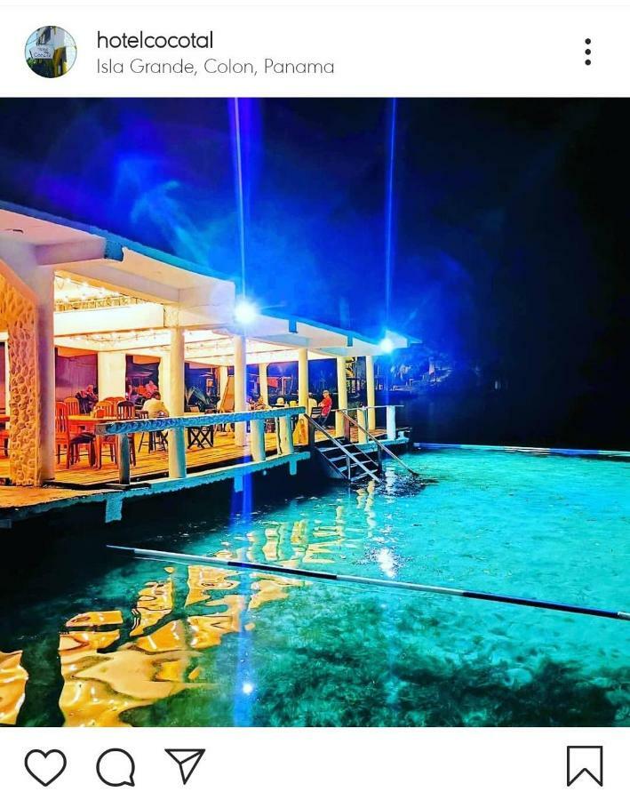 Hotel Cocotal 2*